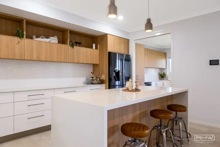 Sixth view of Homely house listing, 2 Beaufort Avenue, Lammermoor QLD 4703