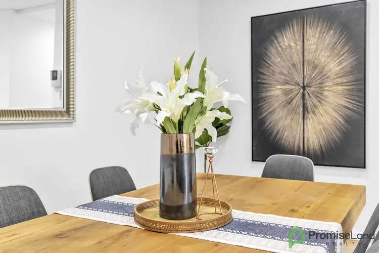 Fourth view of Homely apartment listing, 18/16 Post Office Street, Carlingford NSW 2118