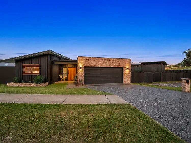 Main view of Homely house listing, 32 Admiralty Drive, Safety Beach NSW 2456