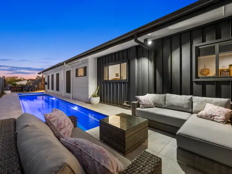 Second view of Homely house listing, 32 Admiralty Drive, Safety Beach NSW 2456