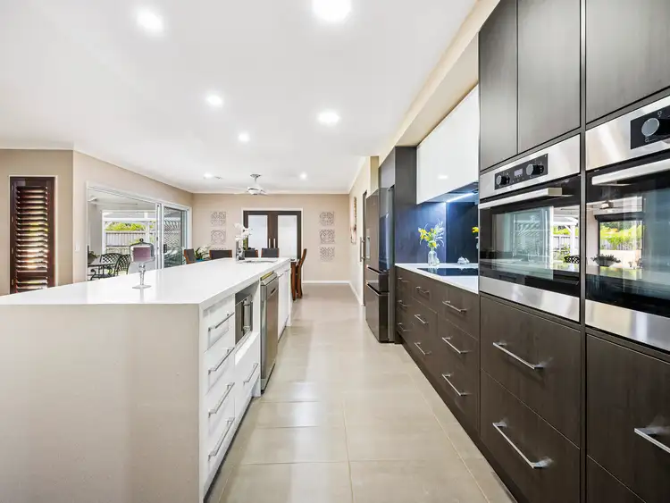 Third view of Homely house listing, 1 Iris Close, Sapphire Beach NSW 2450