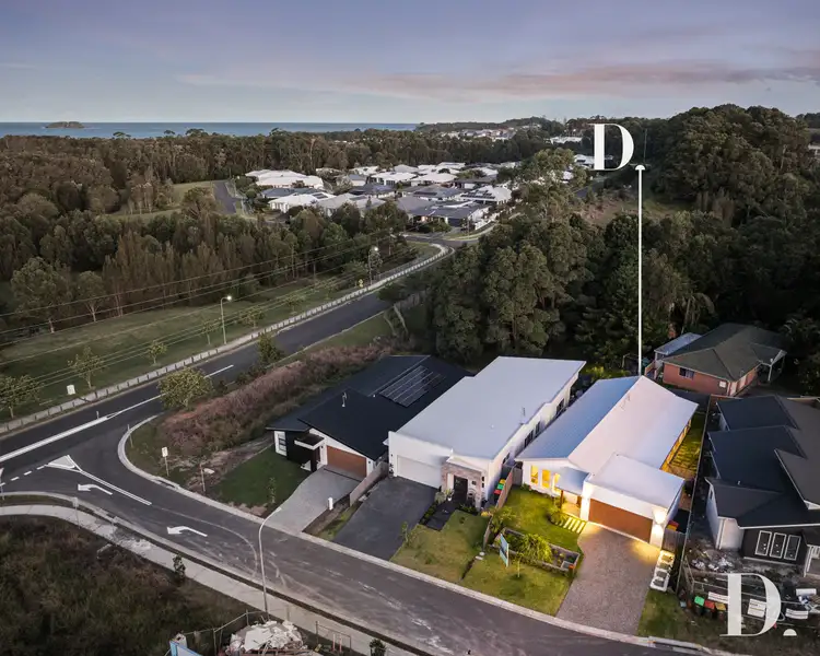 Third view of Homely house listing, 5 Balmoral Street, Sapphire Beach NSW 2450