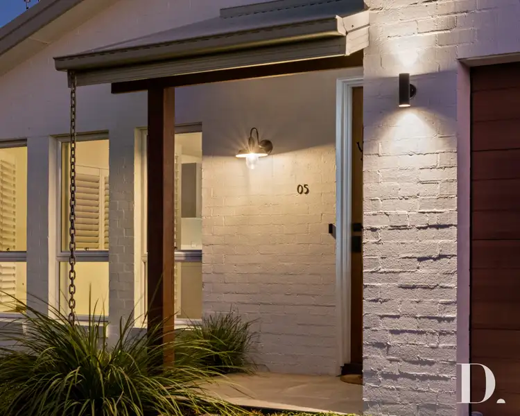 Fourth view of Homely house listing, 5 Balmoral Street, Sapphire Beach NSW 2450