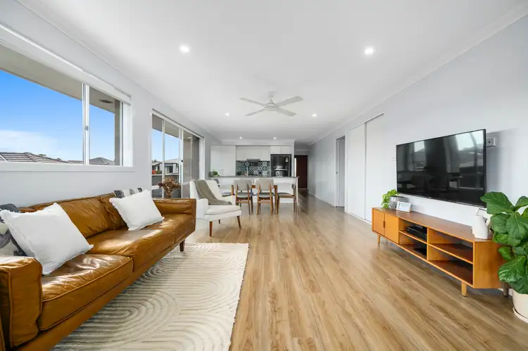 9 Moonee Creek Drive, Moonee Beach NSW 2450