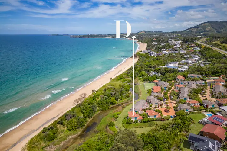 23/94 Solitary Islands Way, Sapphire Beach NSW 2450