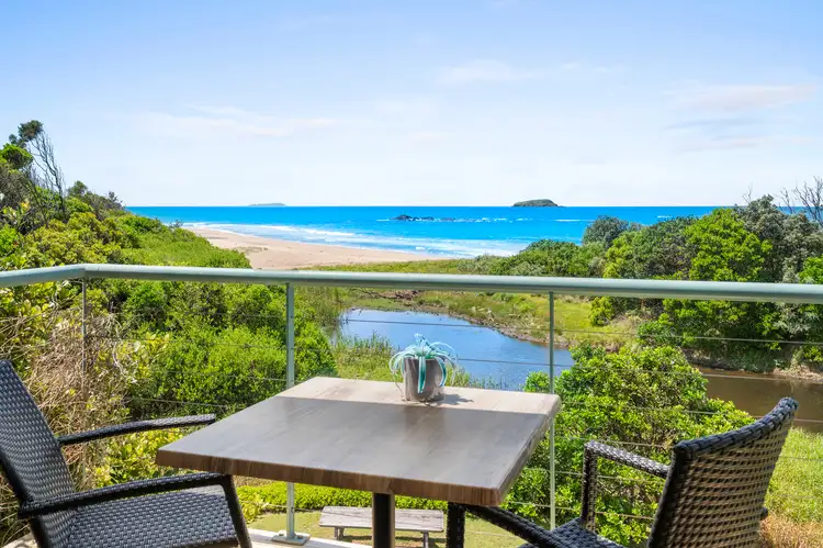 Third view of Homely townhouse listing, 23/94 Solitary Islands Way, Sapphire Beach NSW 2450