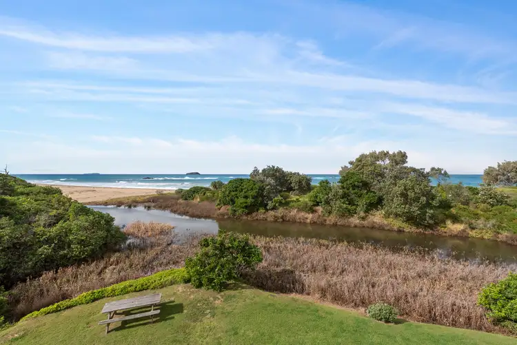 Fourth view of Homely townhouse listing, 23/94 Solitary Islands Way, Sapphire Beach NSW 2450