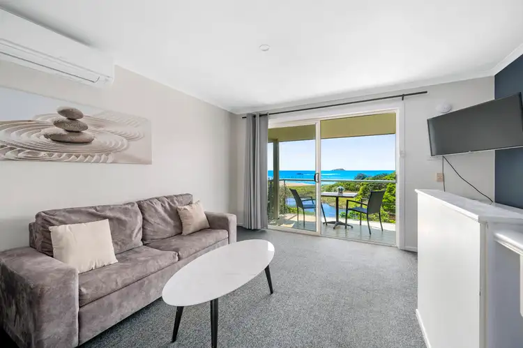 Fifth view of Homely townhouse listing, 23/94 Solitary Islands Way, Sapphire Beach NSW 2450