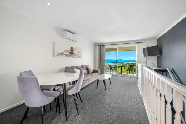 Sixth view of Homely townhouse listing, 23/94 Solitary Islands Way, Sapphire Beach NSW 2450