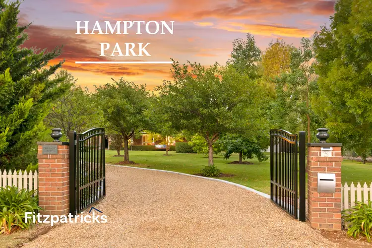 Third view of Homely house listing, 3 Hakea Place, Springvale NSW 2650