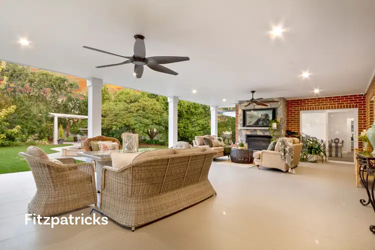 Fourth view of Homely house listing, 3 Hakea Place, Springvale NSW 2650