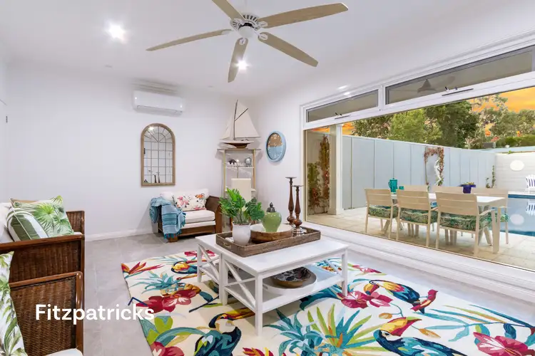 Sixth view of Homely house listing, 3 Hakea Place, Springvale NSW 2650