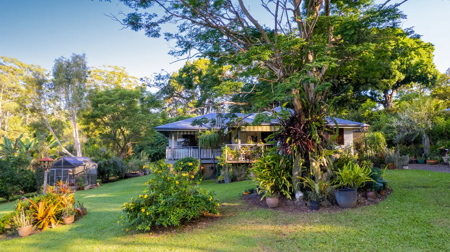 Main view of Homely house listing, 162-174 Diddillibah Road, Woombye QLD 4559