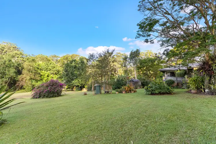 Second view of Homely house listing, 162-174 Diddillibah Road, Woombye QLD 4559