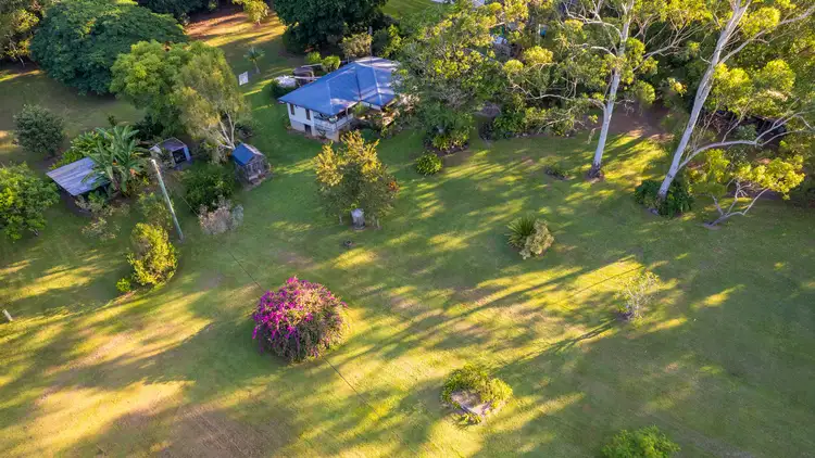 Fourth view of Homely house listing, 162-174 Diddillibah Road, Woombye QLD 4559
