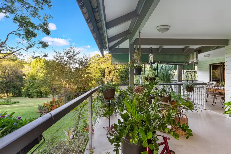 Fifth view of Homely house listing, 162-174 Diddillibah Road, Woombye QLD 4559
