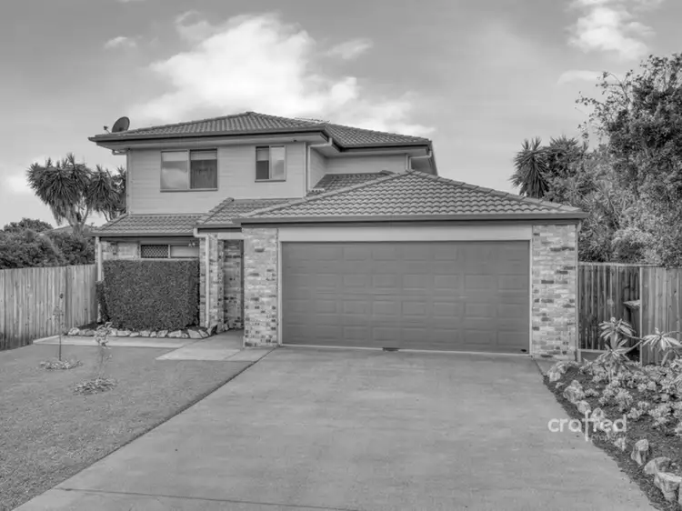 7 Mitchelson Place, Regents Park QLD 4118