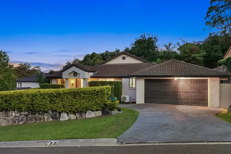 Main view of Homely house listing, 66 Whipbird Place, Aspley QLD 4034