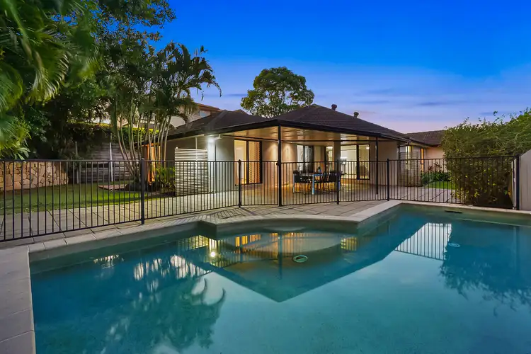 Third view of Homely house listing, 66 Whipbird Place, Aspley QLD 4034
