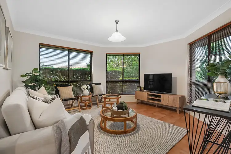 Fifth view of Homely house listing, 66 Whipbird Place, Aspley QLD 4034