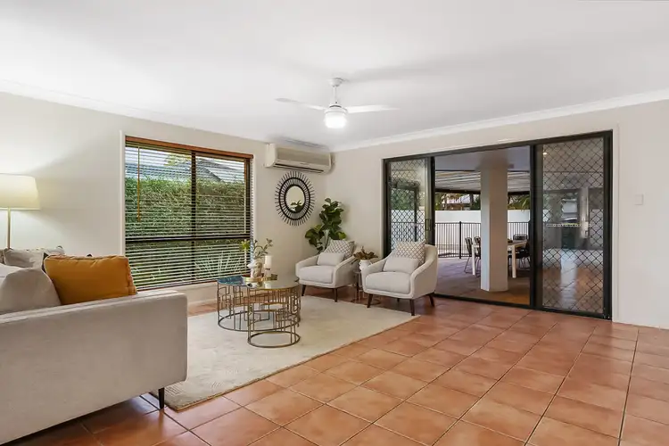 Sixth view of Homely house listing, 66 Whipbird Place, Aspley QLD 4034