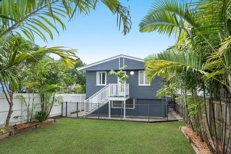 60 Kingsley Terrace, Wynnum QLD 4178