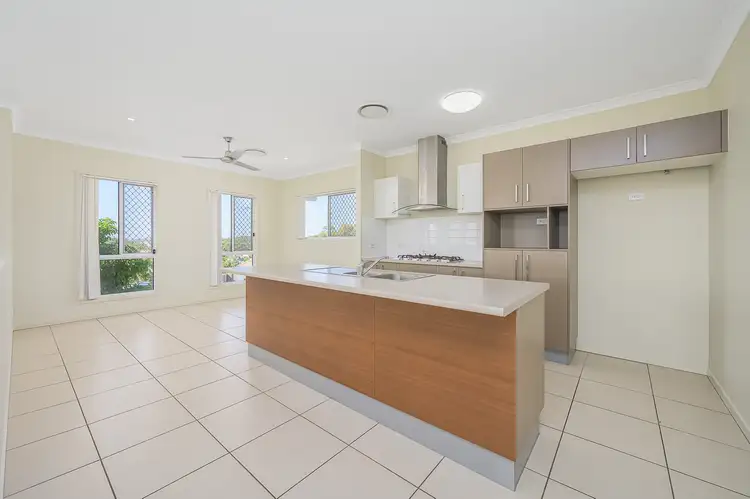 Second view of Homely house listing, 24 Blaxland Court, Glen Eden QLD 4680