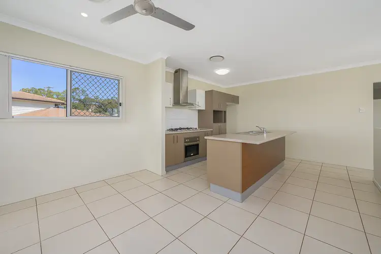 Third view of Homely house listing, 24 Blaxland Court, Glen Eden QLD 4680