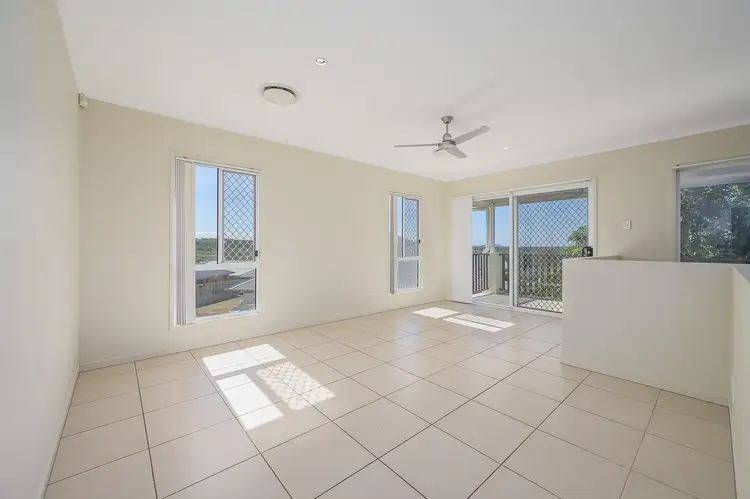Fifth view of Homely house listing, 24 Blaxland Court, Glen Eden QLD 4680