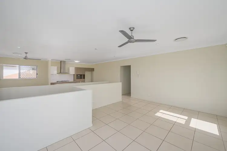 Sixth view of Homely house listing, 24 Blaxland Court, Glen Eden QLD 4680