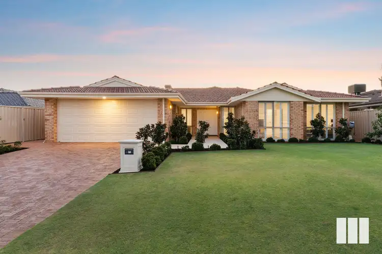 16 Kingsmill Gardens, Winthrop WA 6150