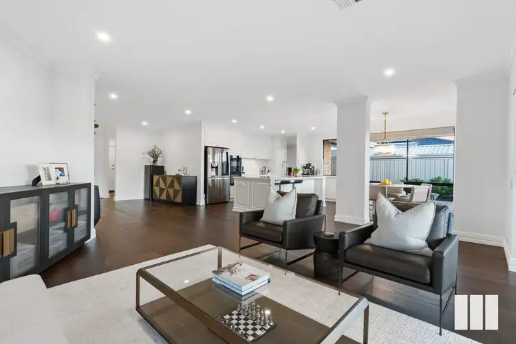 Second view of Homely house listing, 16 Kingsmill Gardens, Winthrop WA 6150