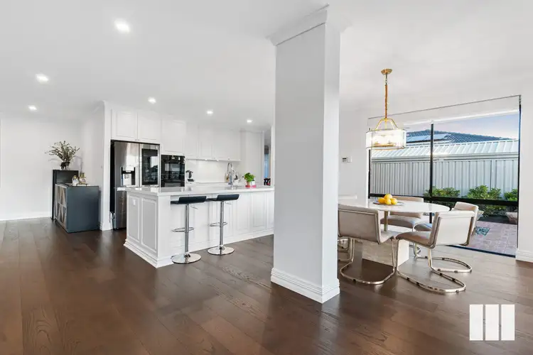 Third view of Homely house listing, 16 Kingsmill Gardens, Winthrop WA 6150