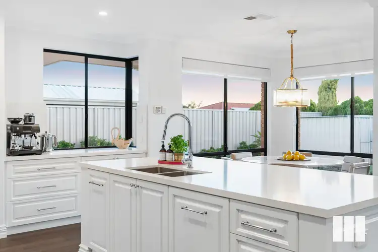 Fifth view of Homely house listing, 16 Kingsmill Gardens, Winthrop WA 6150