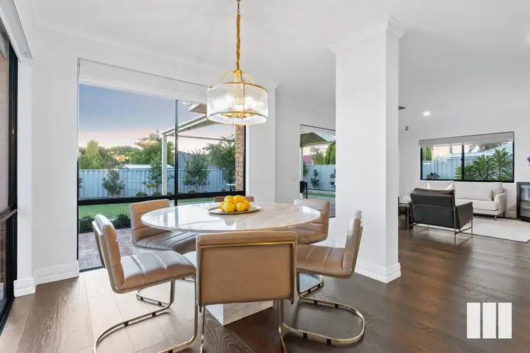 Sixth view of Homely house listing, 16 Kingsmill Gardens, Winthrop WA 6150