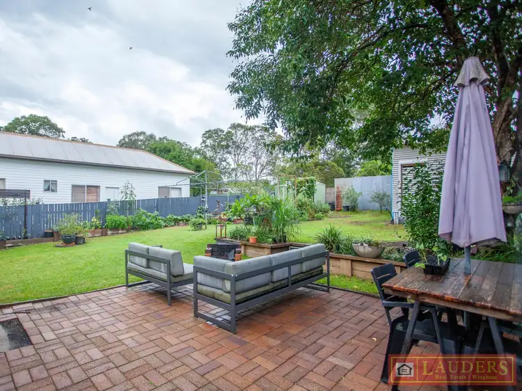 Fourth view of Homely house listing, 14 Queen Street, Wingham NSW 2429