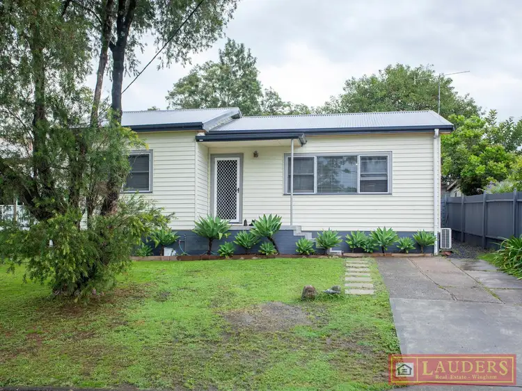 Fifth view of Homely house listing, 14 Queen Street, Wingham NSW 2429