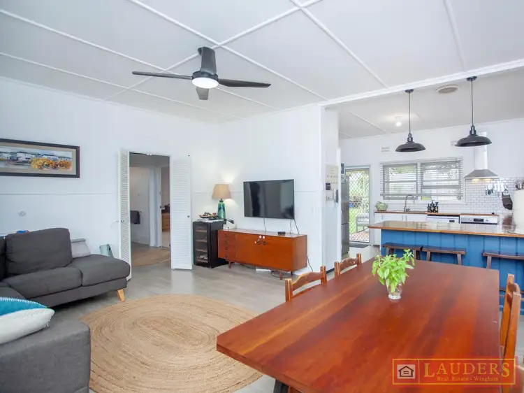 Sixth view of Homely house listing, 14 Queen Street, Wingham NSW 2429