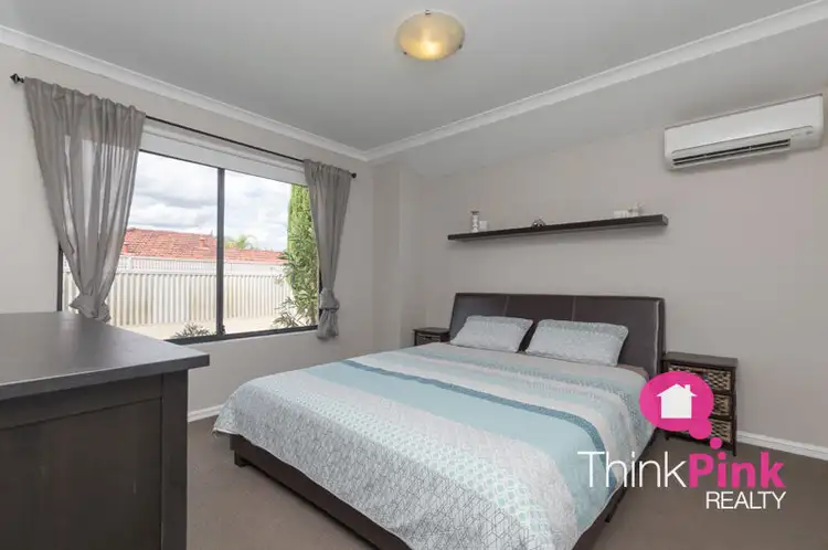 Second view of Homely villa listing, 7C Wakefield Street, Carlisle WA 6101
