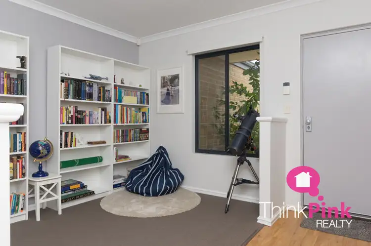 Fourth view of Homely villa listing, 7C Wakefield Street, Carlisle WA 6101