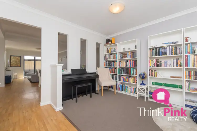 Fifth view of Homely villa listing, 7C Wakefield Street, Carlisle WA 6101