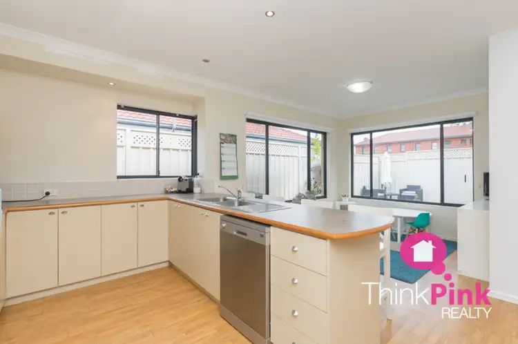 Sixth view of Homely villa listing, 7C Wakefield Street, Carlisle WA 6101
