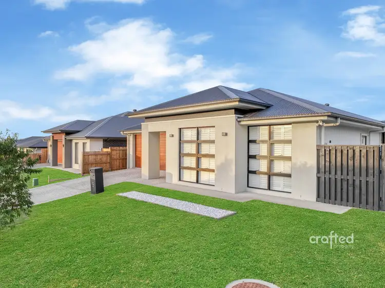 Third view of Homely house listing, 5 Ridge Road, Greenbank QLD 4124