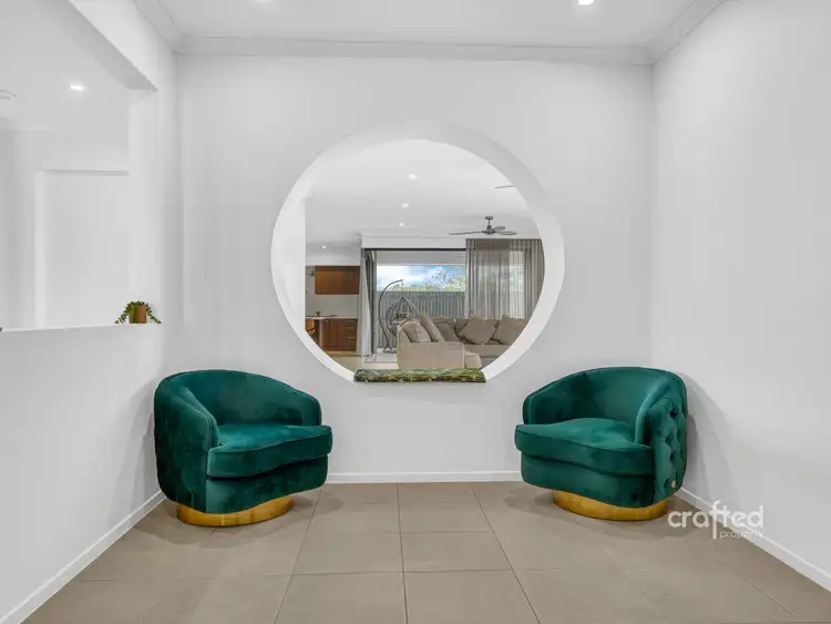 Sixth view of Homely house listing, 5 Ridge Road, Greenbank QLD 4124