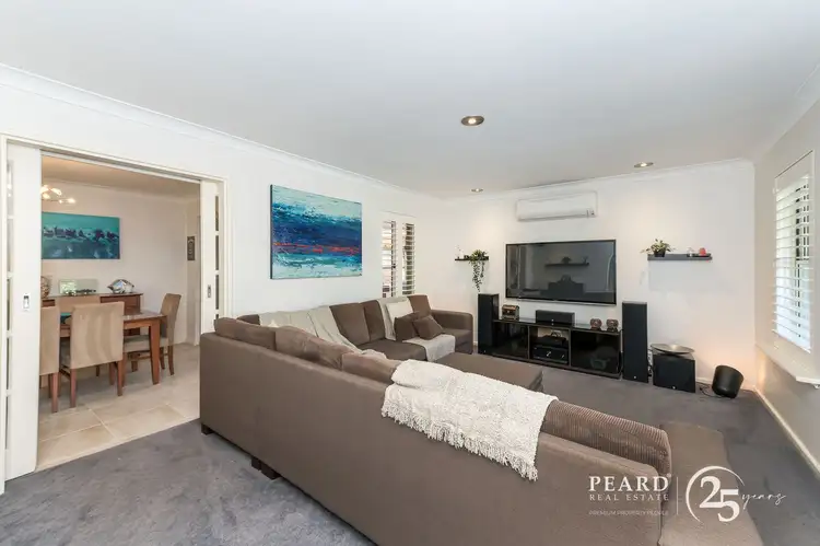 24 Chandos Way, Greenwood WA 6024