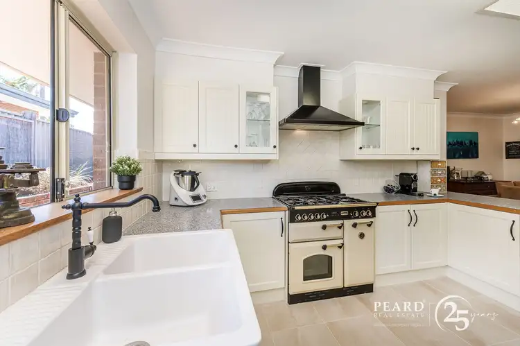 Second view of Homely house listing, 24 Chandos Way, Greenwood WA 6024