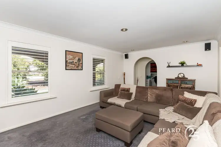 Fifth view of Homely house listing, 24 Chandos Way, Greenwood WA 6024