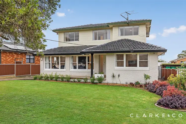 Main view of Homely house listing, 28 Compton Street, Rutherford NSW 2320