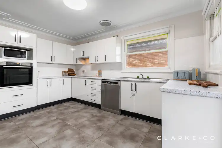 Fourth view of Homely house listing, 28 Compton Street, Rutherford NSW 2320