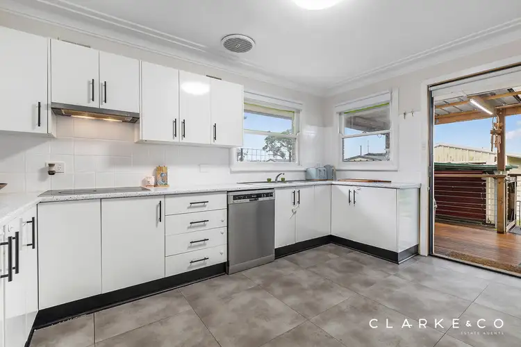 Fifth view of Homely house listing, 28 Compton Street, Rutherford NSW 2320